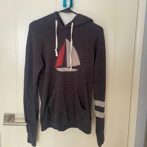 Sundry Hoodie and Joggers